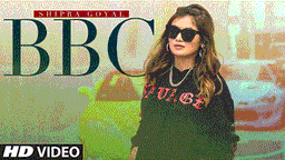 Bbc Lyrics - Shipra Goyal | Punjabi Song