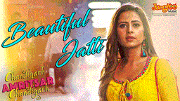 Beautiful Jatti Lyrics - Gippy Grewal | Punjabi Song