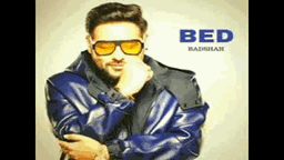Bed Lyrics - Badshah | Punjabi Song