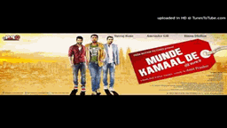 BEJURM DIL Lyrics - Kamal Khan