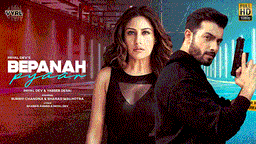 बेपनाह प्यार Bepanah Pyaar Lyrics - Payal Dev | Yasser Desai