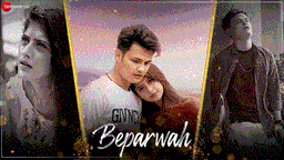 Beparwah Lyrics - Yasser Desai | Punjabi Song