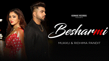 बेशर्मी Besharmi 