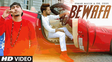BEWAFA 