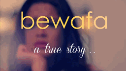 Bewafa Lyrics - Pav Dharia