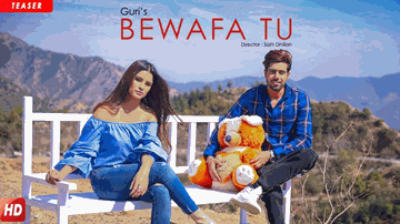 Bewafa Tu 