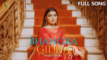Bhangra Gidha 