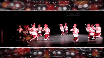 Bhangrra 