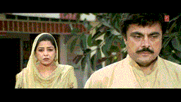 Bharavaan Lyrics - Harbhajan Mann