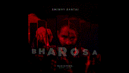 Bharosa Lyrics - Emiway