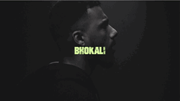 Bhokali Lyrics - Dino James