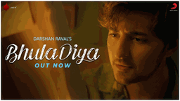 Bhula Diya Lyrics - Darshan Raval