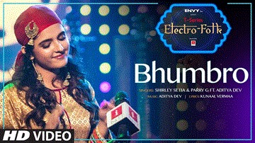 Bhumbro 
