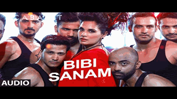 Bibi Sanam 