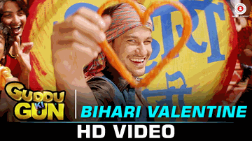 Bihari Valentine 