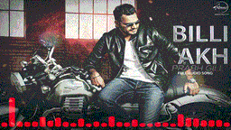 Billi Akh Lyrics - Prabh Gill | Punjabi Song