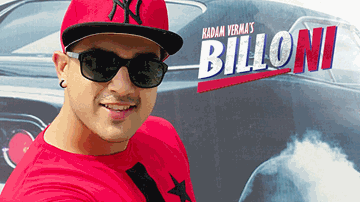 Billo Ni (Title) 