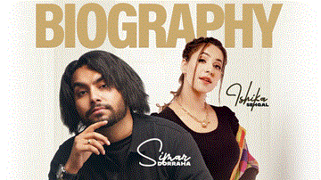 Biography 