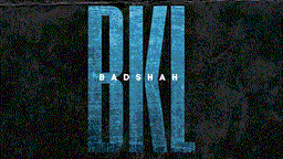 Bkl Lyrics - Badshah