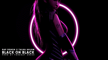 Black On Black 