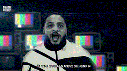 Blacksheep Lyrics - Raftaar