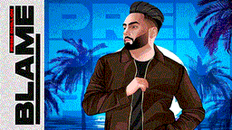 Blame Lyrics - Prem Dhillon | Punjabi Song