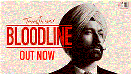 Bloodline Lyrics - Tarsem Jassar | Punjabi Song
