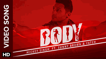 Body 
