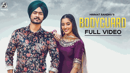 Bodyguard Lyrics - Himmat Sandhu | Punjabi Song
