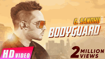 Bodyguard (Title) 
