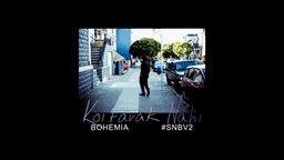 Bohemia &#8211; Koi Farak Nahi Lyrics - Bohemia