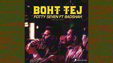 Boht Tej 