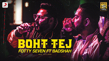 Boht Tej 