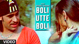 Boli Utte Boli Lyrics - Babbu Maan