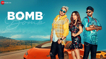 Bomb
Mayur 