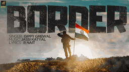 Border (Title) Lyrics - Gippy Grewal
