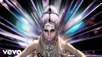 Born This Way 