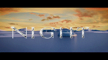 Born To The Night 