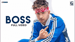 Boss Original Lyrics - jass manak | Punjabi Song