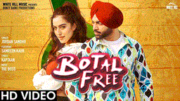 Botal Free
Jordan Sandhu Lyrics - Jordan Sandhu