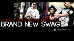 Brand New Swag Lyrics - Bohemia | Punjabi Song