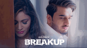Breakup (Title) 