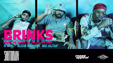 Brinks 