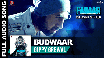 Budwar 
