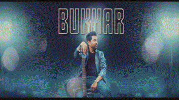 Bukhar 