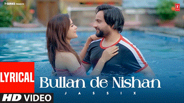Bullan De Nishan 