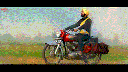 BULLET Lyrics - GIPPY GREWAL | Punjabi Song