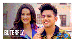 Butterfly Lyrics - Jass Manak | Punjabi Song