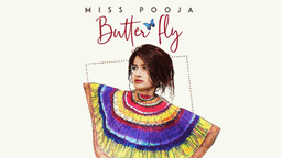 Butterfly Lyrics - Miss Pooja | Kunaal | Punjabi Song