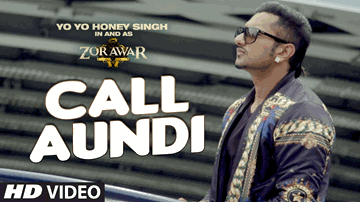 CALL AUNDI 